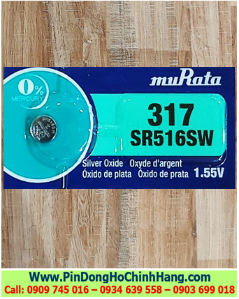 Mutara SR516SW _Pin 317